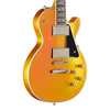 Epiphone Futura Les Paul Custom Firestorm Shift