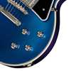 Epiphone Futura Les Paul Custom Twilight Shift