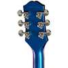 Epiphone Futura Les Paul Custom Twilight Shift