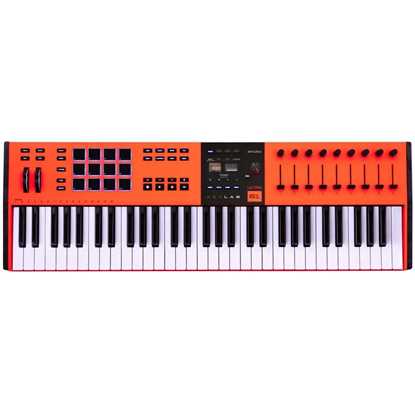 Arturia Keylab 61 mk3 Ultra Limited Edition
