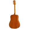 Epiphone Hummingbird Tribute Heritage Cherry Sunburst