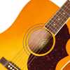 Epiphone Hummingbird Tribute Heritage Cherry Sunburst