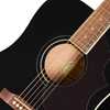 Epiphone Hummingbird Tribute Ebony