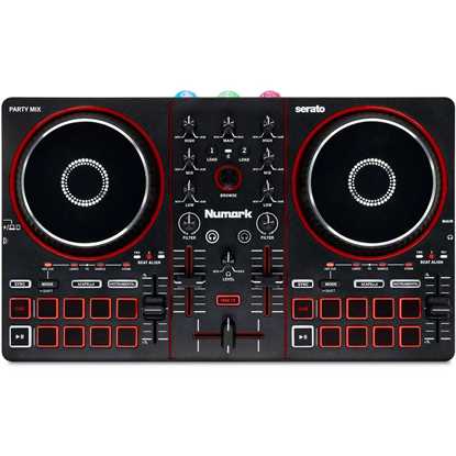 Numark Party Mix III