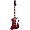 Epiphone Firebird Wine Red