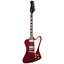 Epiphone Firebird Wine Red