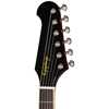 Epiphone Firebird Wine Red