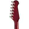 Epiphone Firebird Wine Red