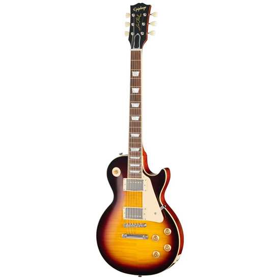Epiphone IGC 1959 Les Paul Standard Reissue Dark Burst