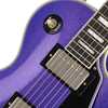 Epiphone IGC Les Paul Custom Amethyst Sparkle