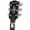 Epiphone IGC Les Paul Custom Amethyst Sparkle