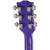 Epiphone IGC Les Paul Custom Amethyst Sparkle