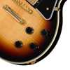 Epiphone IGC Les Paul Custom Sedona Burst