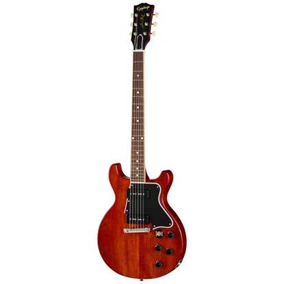 Epiphone IGC 1960 Les Paul Special Double Cut Reissue Cherry Red