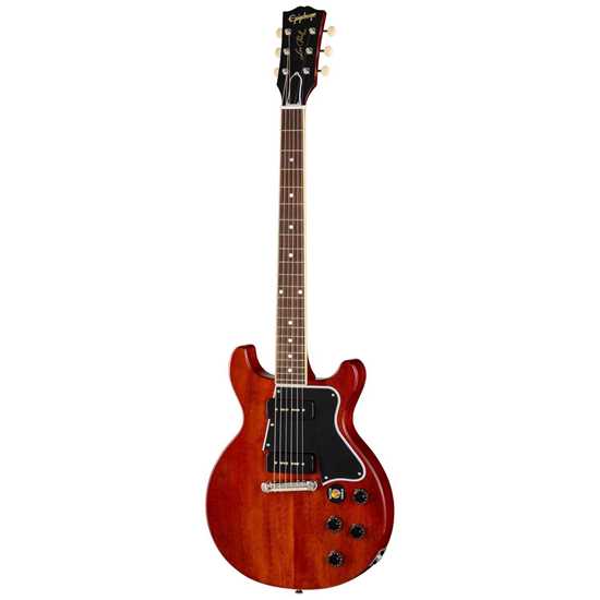 Epiphone IGC 1960 Les Paul Special Double Cut Reissue Cherry Red