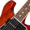 Epiphone IGC 1960 Les Paul Special Double Cut Reissue Cherry Red