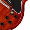 Epiphone IGC 1960 Les Paul Special Double Cut Reissue Cherry Red