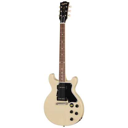 Epiphone IGC 1960 Les Paul Special Double Cut Reissue TV White