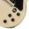 Epiphone IGC 1960 Les Paul Special Double Cut Reissue TV White