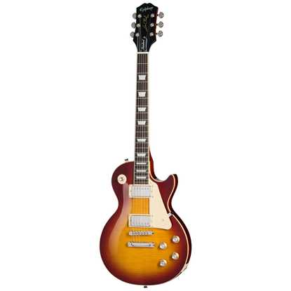 Epiphone Les Paul Standard 60s Iced Tea Burst