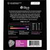 Elixir ATTUNE® Phosphor Bronze Light 012-053