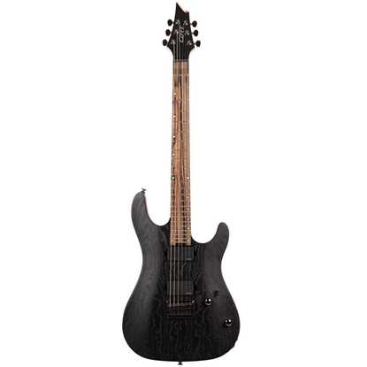Cort KX500 Etched Black