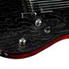 Cort KX500 Etched Black