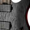 Cort KX500 Etched Black