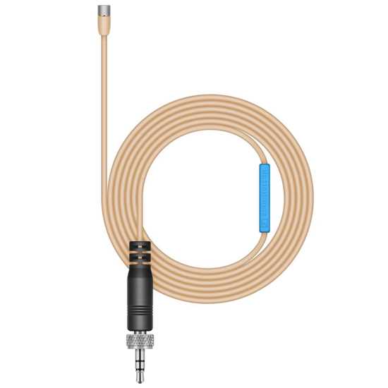 Sennheiser MKE 2 Beige EW