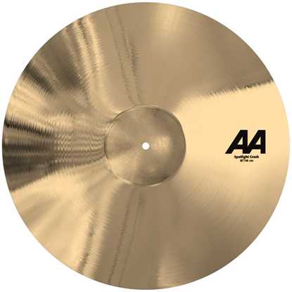 Sabian 18" AA Spotlight Crash