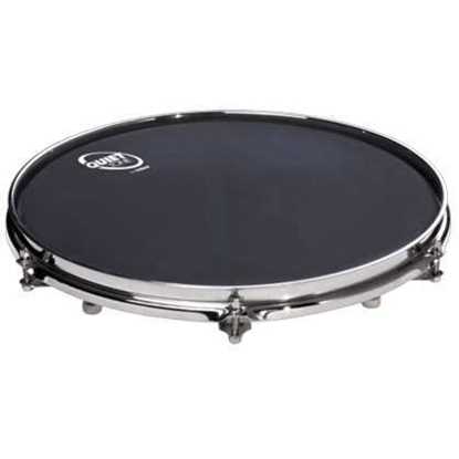 Sabian 14" Quiet Tone Mesh