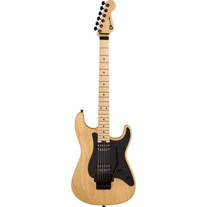 Charvel ProMod SoCal Style 1 HH FR M Natural Ash