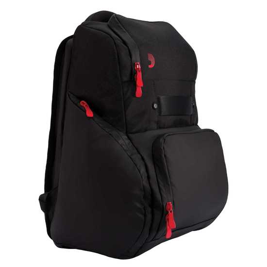 D'Addario Backline Gear Transport Pack Solo