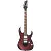 Ibanez RG470DXW-WZM Wine Red Frozen Matte