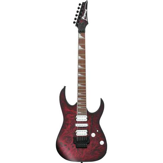 Ibanez RG470DXW-WZM Wine Red Frozen Matte