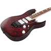 Ibanez RG470DXW-WZM Wine Red Frozen Matte