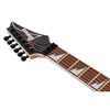 Ibanez RG470DXW-WZM Wine Red Frozen Matte