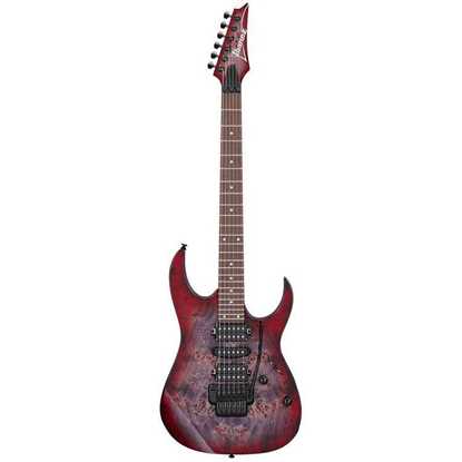 Ibanez RG470PB-REB Red Eclipse Burst
