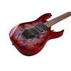 Ibanez RG470PB-REB Red Eclipse Burst