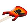 Ibanez RG470DXFM-CS Cherry Sunburst