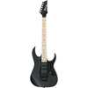 Ibanez RG550-BKF Black Flat