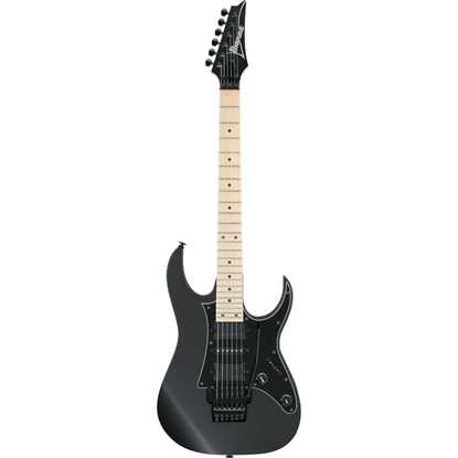 Ibanez RG550-BKF Black Flat