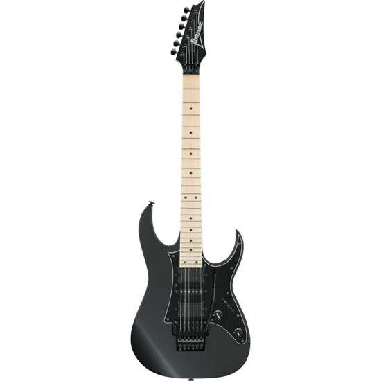 Ibanez RG550-BKF Black Flat