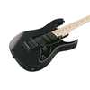 Ibanez RG550-BKF Black Flat