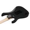 Ibanez RG550-BKF Black Flat