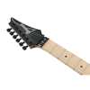 Ibanez RG550-BKF Black Flat