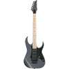 Ibanez RG550-GRF Gray Metallic Flat