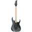 Ibanez RG550-GRF Gray Metallic Flat