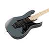 Ibanez RG550-GRF Gray Metallic Flat