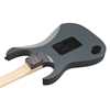 Ibanez RG550-GRF Gray Metallic Flat